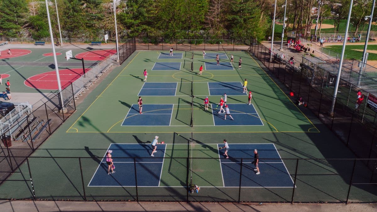 Pickleball trends in 2026: what's reshaping the sport