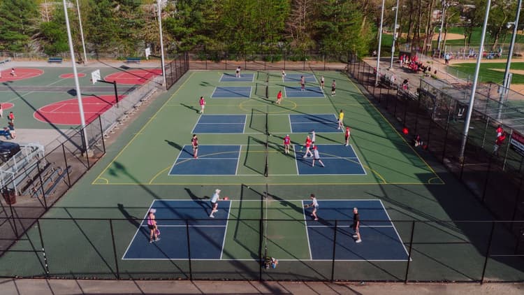 Pickleball trends in 2026: what's reshaping the sport