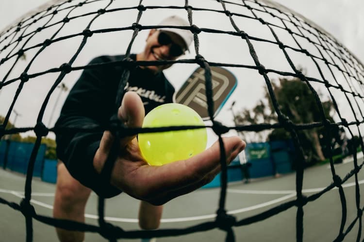 25 Fun Pickleball Facts Every Player Should Know
