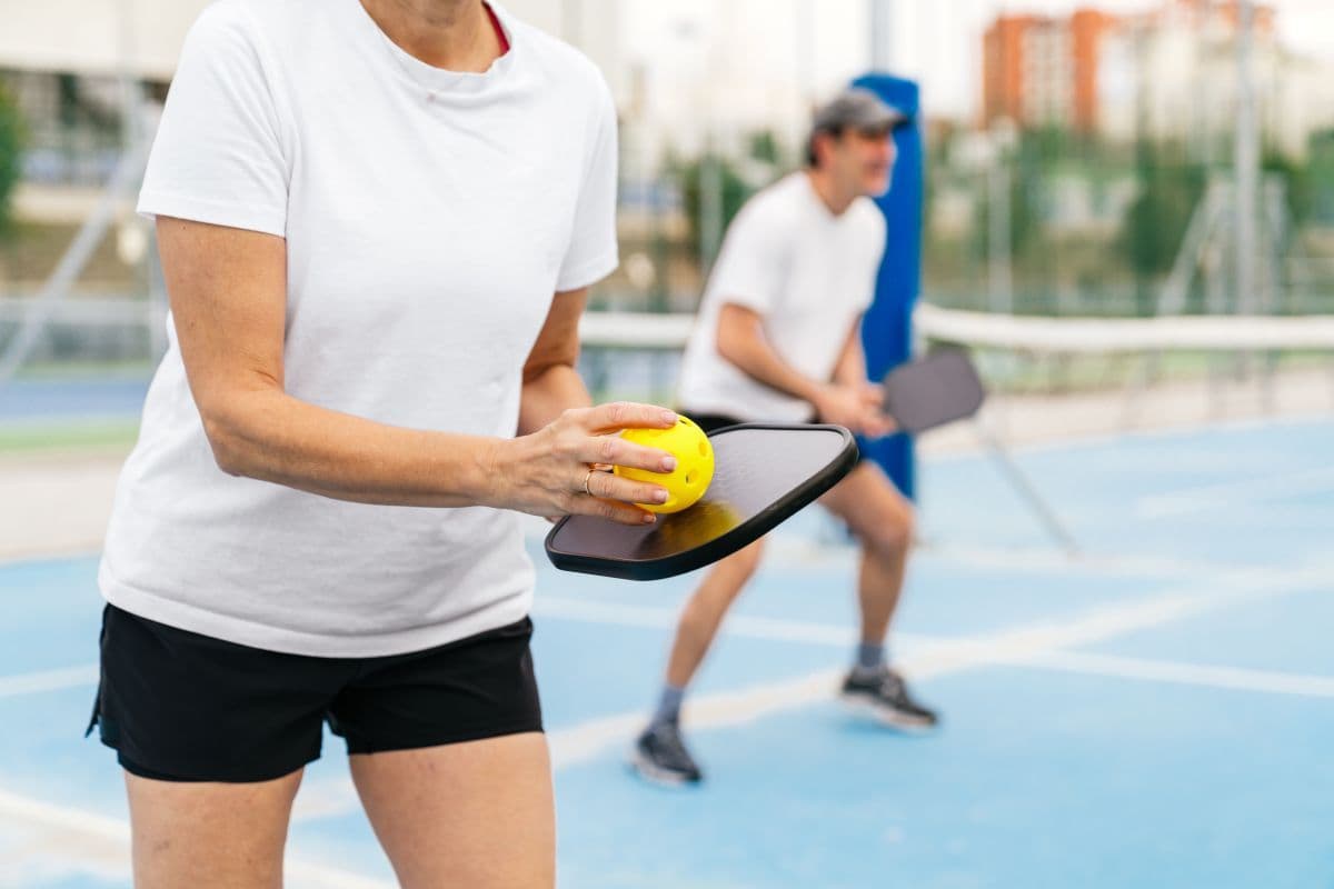 What is a side out in pickleball? Rules made simple