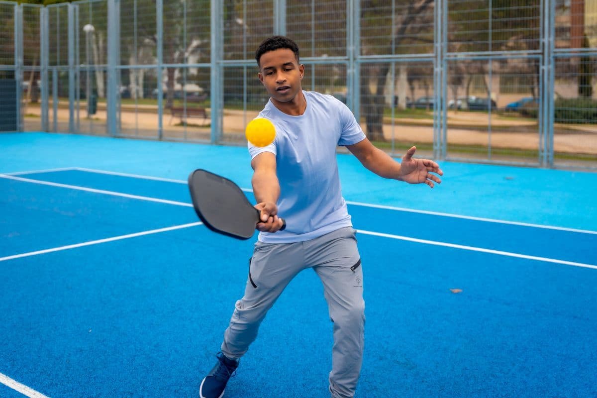 When Can You Enter the Kitchen in Pickleball? Rules Explained