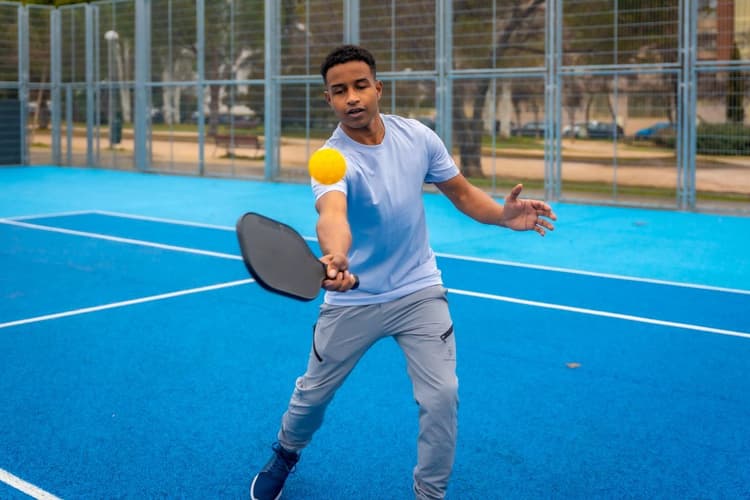 When Can You Enter the Kitchen in Pickleball? Rules Explained