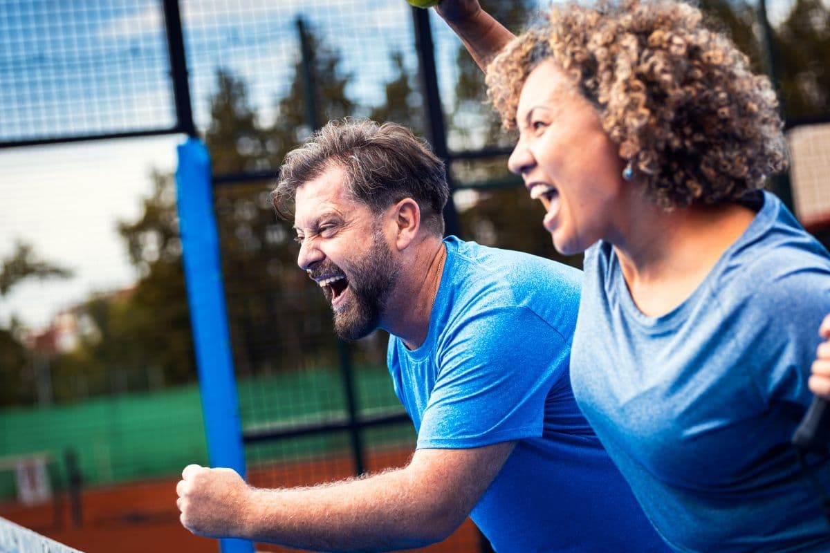 Pickleball Statistics 2026: Growth, Courts & Market Data