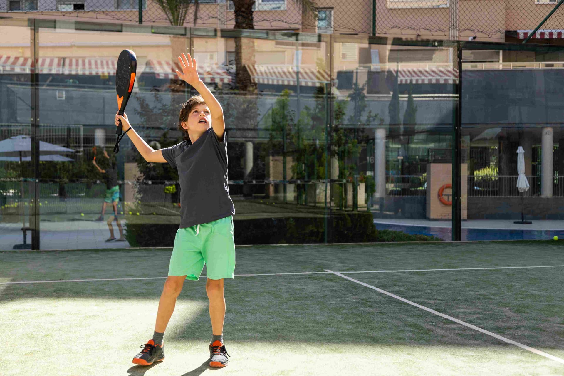 Padel Serve Rules Explained for Beginners