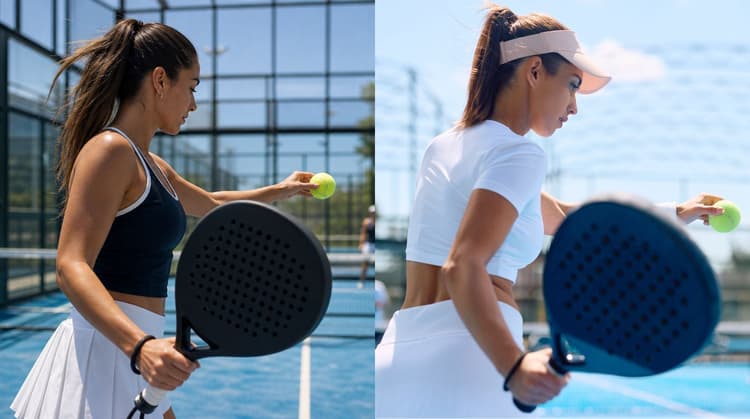 Platform Tennis vs Padel: A Complete Comparison