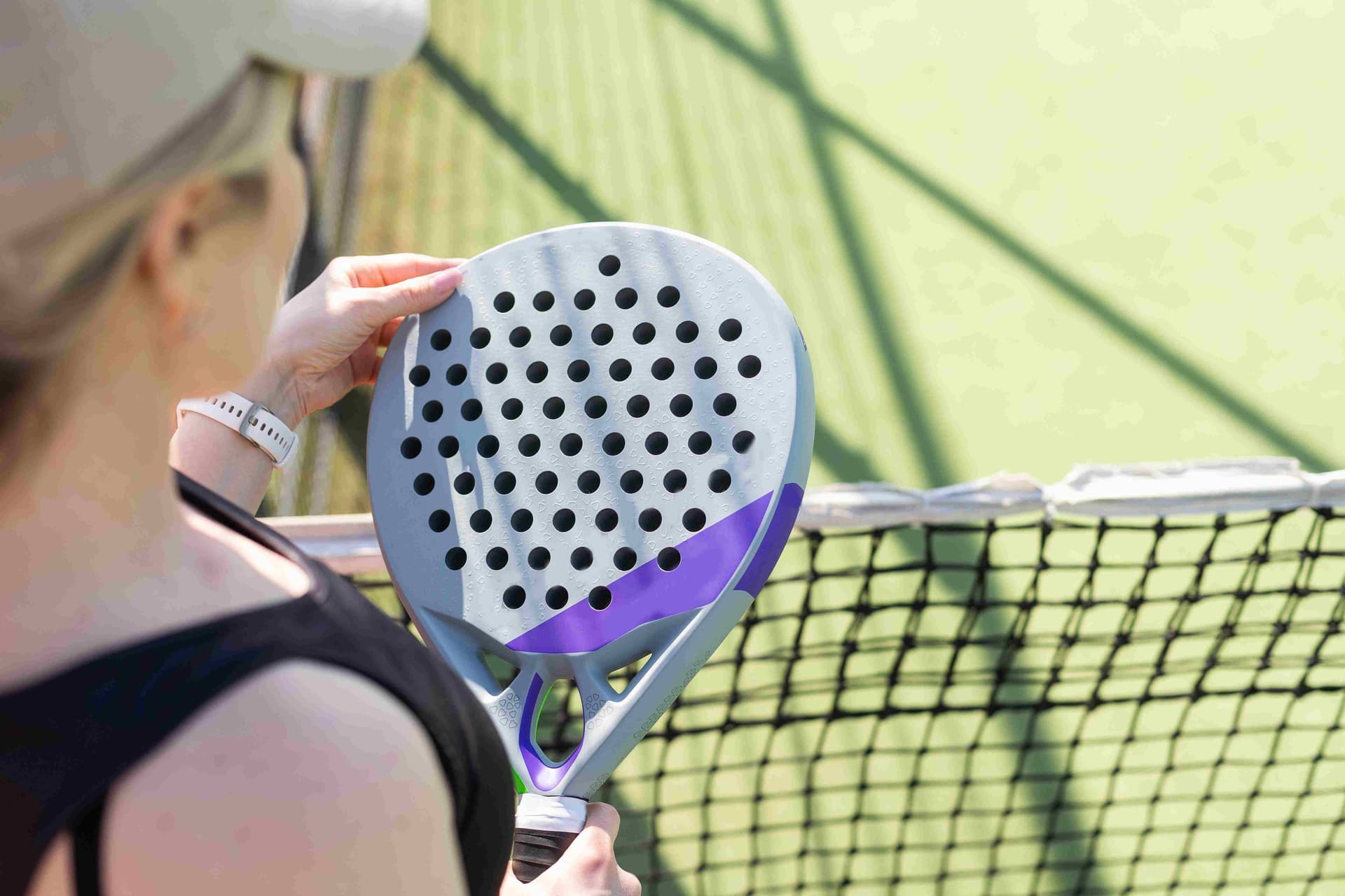 How Long Does a Padel Racket Last? What to Expect