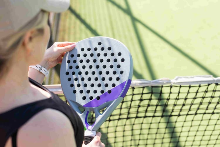 How Long Does a Padel Racket Last? What to Expect