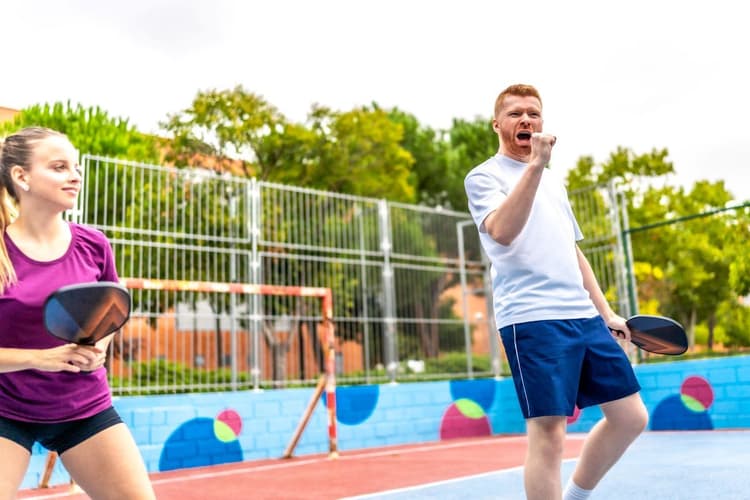 What Is a Golden Pickle in Pickleball? Fun Fact Explained