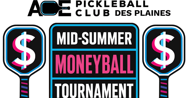 Mid-Summer Money Ball Tournament