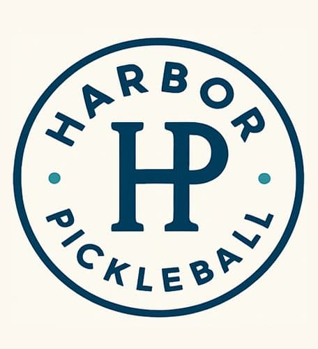Harbor Pickleball pickleball court