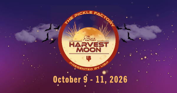 Harvest Moon at the Pickle Factory