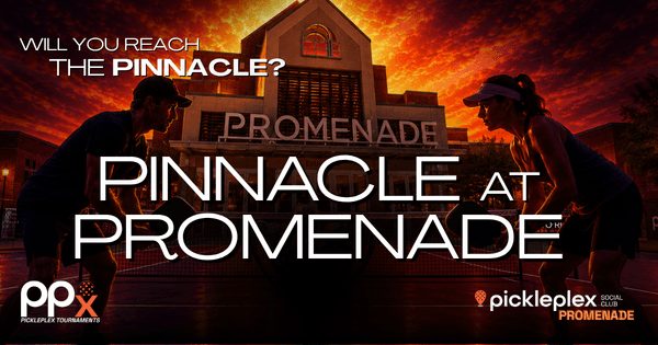 PPx Pinnacle at Promenade