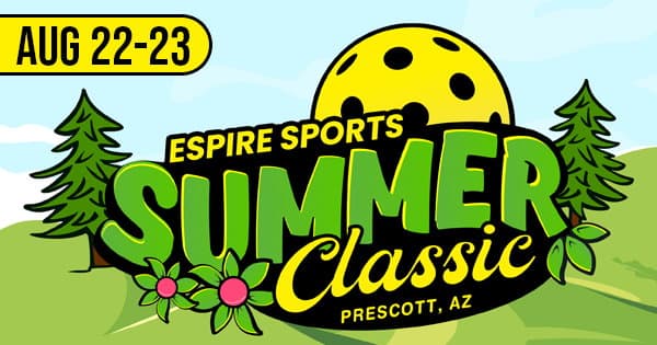Espire Sports Summer Classic
