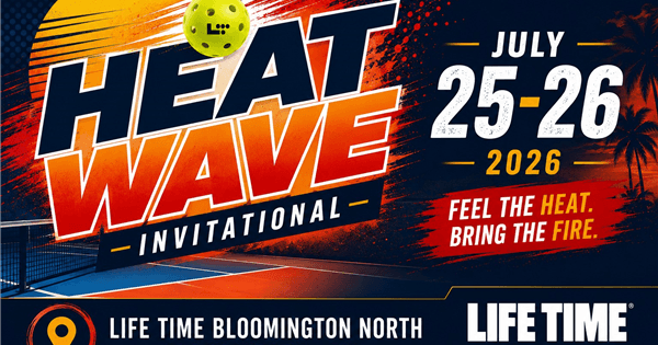 Heatwave Invitational
