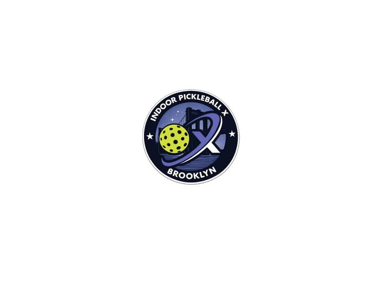 Indoor Pickleball X
