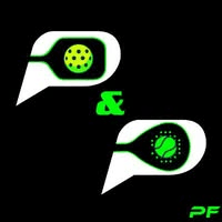 Paddles Up Pickleball pickleball court