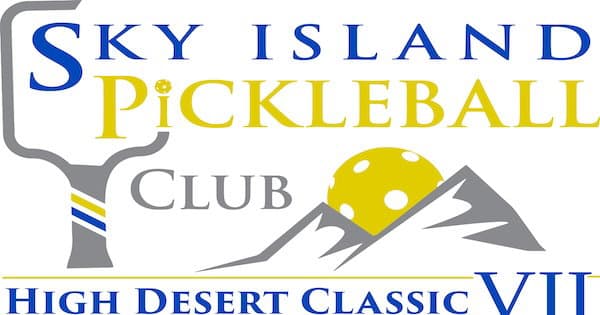 Sky Island Pickleball Club High Desert Classic VII 2026