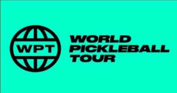 World Pickleball Tour DFW Open