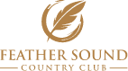 Feather Sound Country Club pickleball court