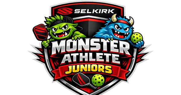 Fall Frenzy- Junior Pickleball Sponsored by SELKIRK