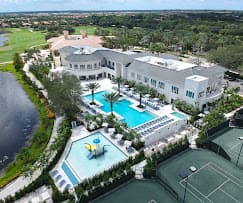 Mizner Country Club