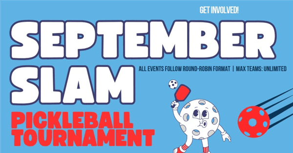 September Slam