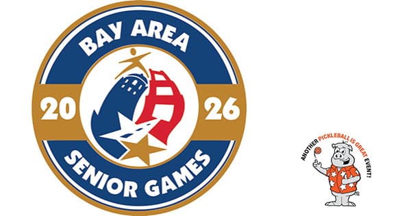 2026 Bay Area Senior ENCORE Games - All Round Robin with playoffs by PIG