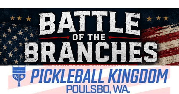 Battle of the Branches