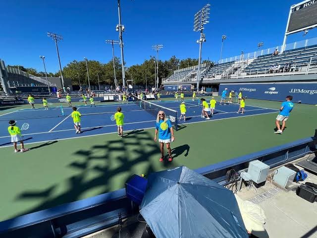 Saddle River Valley Swim and Tennis Club