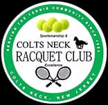 colts neck racquet club pickleball court
