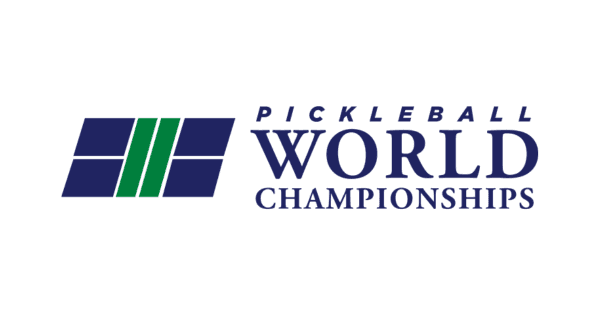 2026 Pickleball World Championships