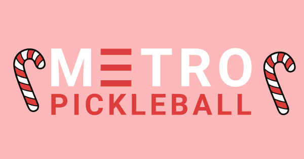 The Metro Candy Cane Classic