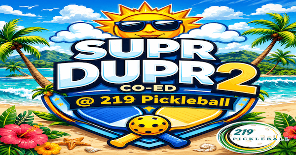 SUPR DUPR 2