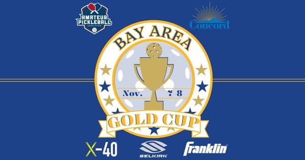 The Bay Area Gold Cup @ Willow Pass Park