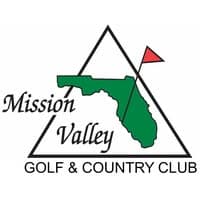 Mission Valley Golf and Country Club pickleball court