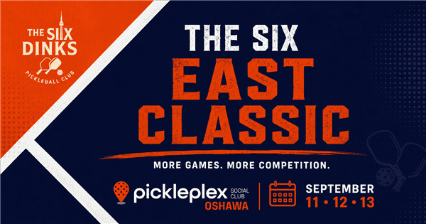 The Six East Classic powered by Peak Human
