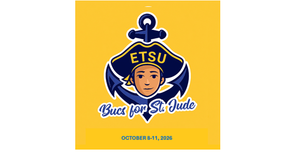 EASTMAN OPEN - BUCS FOR ST. JUDE