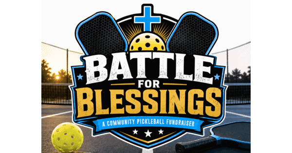 Battle for Blessings