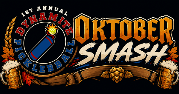 1st Annual Dynamite Oktober Smash