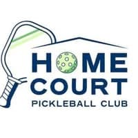 Home Court Pickleball Club pickleball court