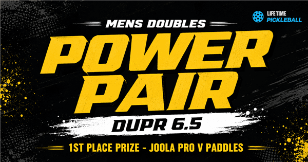 Mens Power Pair 6.5