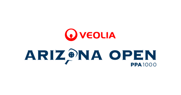 PPA Tour: Veolia Arizona Open