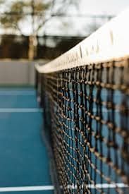 HJKventures LLC @ Balboa Tennis Club pickleball court