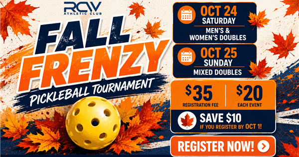 Fall Frenzy