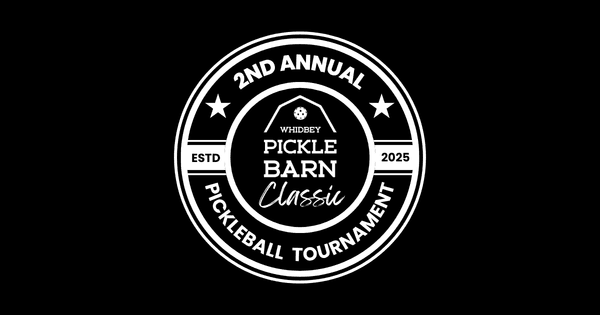 Whidbey Pickle Barn Classic 2026