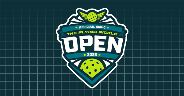 The Flying Pickle Open - $39,000
