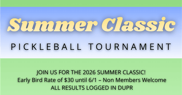 LIFE TIME EDINA 2026 SUMMER CLASSIC