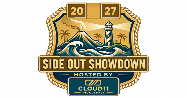 Side Out Showdown Hosted By Cloud 11