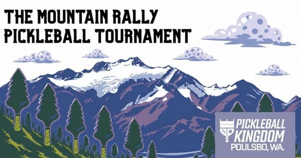 Rally at the Olympics