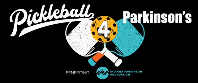Pickleball 4 Parkinson's Powered by Good Game Sports
